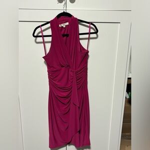 Evan Picone dress Stretch EUC size 10